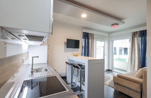 Bibinje Apartamento | Boutique Apartments Ad Astra