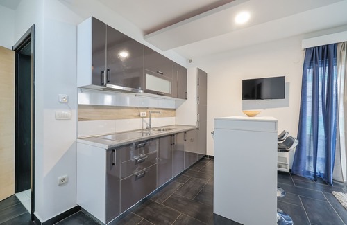 Bibinje Apartamento | Boutique Apartments Ad Astra