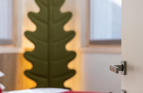 Nago-Torbole Apartamento | Boutique Apartments by Annalisa