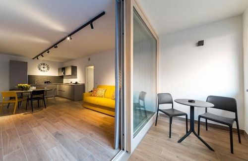 Nago-Torbole Apartamento | Boutique Apartments by Annalisa
