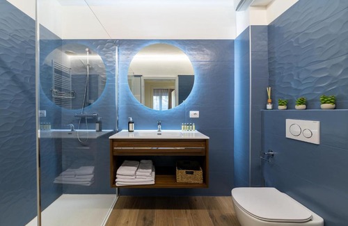 Nago-Torbole Apartamento | Boutique Apartments by Annalisa