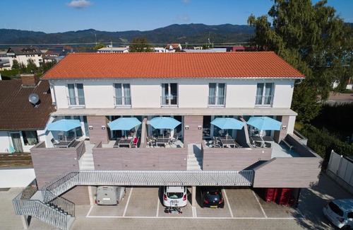 Kirchzarten Apartamento | Boutique Apartments Kirchzarten