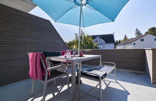 Kirchzarten Apartamento | Boutique Apartments Kirchzarten