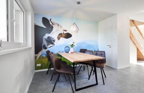 Kirchzarten Apartamento | Boutique Apartments Kirchzarten