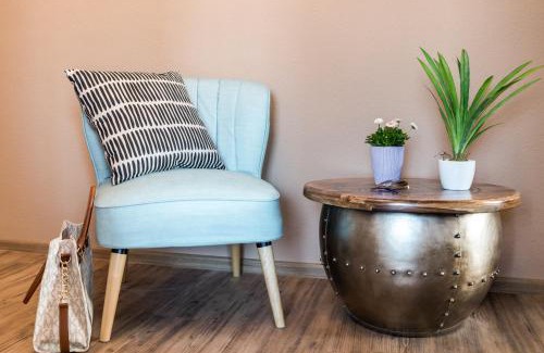 Kirchzarten Apartamento | Boutique Apartments Kirchzarten
