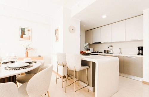 Tumba Vieja Apartamento | Boutique Apartments Panamá Coco del Mar