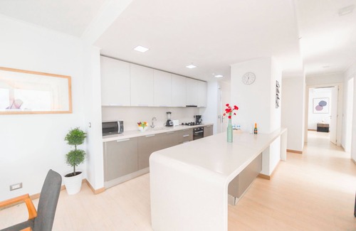 Tumba Vieja Apartamento | Boutique Apartments Panamá Coco del Mar