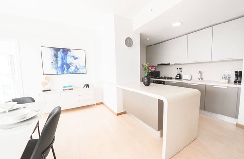 Tumba Vieja Apartamento | Boutique Apartments Panamá Coco del Mar