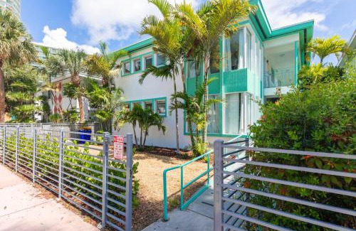 West Avenue Apartamento | Boutique Apartments SoBe