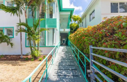 West Avenue Apartamento | Boutique Apartments SoBe