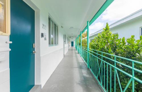 West Avenue Apartamento | Boutique Apartments SoBe