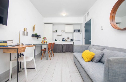 West Avenue Apartamento | Boutique Apartments SoBe