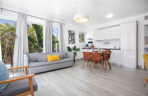 West Avenue Apartamento | Boutique Apartments SoBe