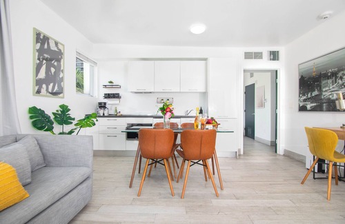West Avenue Apartamento | Boutique Apartments SoBe