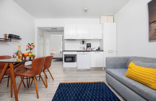 West Avenue Apartamento | Boutique Apartments SoBe