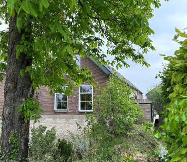 Rijnsaterwoude Apartamento | Boutique appartement vlak bij Amsterdam