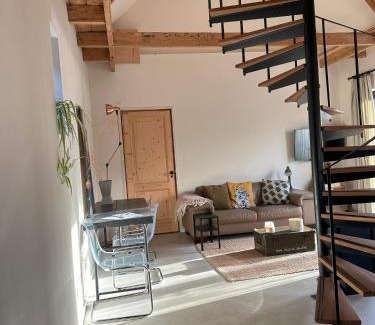 Rijnsaterwoude Apartamento | Boutique appartement vlak bij Amsterdam