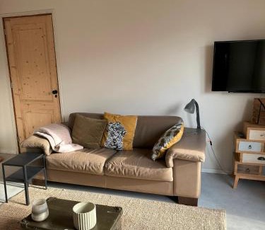 Rijnsaterwoude Apartamento | Boutique appartement vlak bij Amsterdam