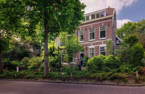Bergen Apartamento | Boutique Appartement-Hotel Villa Juttershof