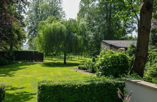 Zuiddorpe Cama Y Desayuno | Boutique B&B de PASTORY