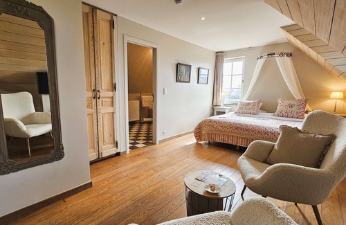 Ruiselede Cama Y Desayuno | Boutique B&B Droomkerke