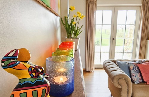 Ruiselede Cama Y Desayuno | Boutique B&B Droomkerke