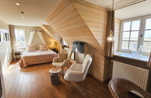 Ruiselede Cama Y Desayuno | Boutique B&B Droomkerke
