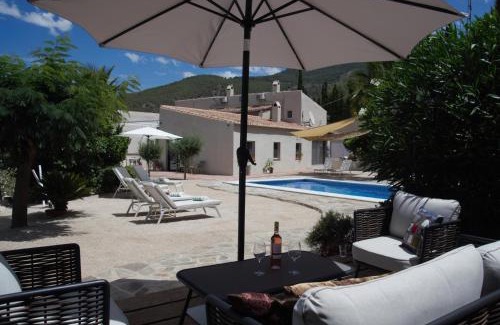 Alcaucín Cama Y Desayuno | Boutique B&B El Refugio