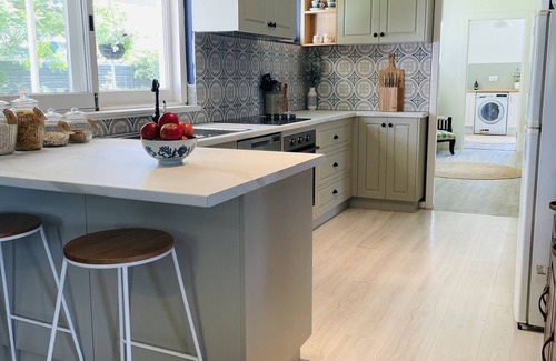 Tatiara Casa | Boutique B&B en el corazón de la ciudad