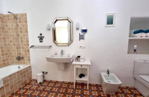 Benissa Cama Y Desayuno | Boutique B&B Número Cuatro