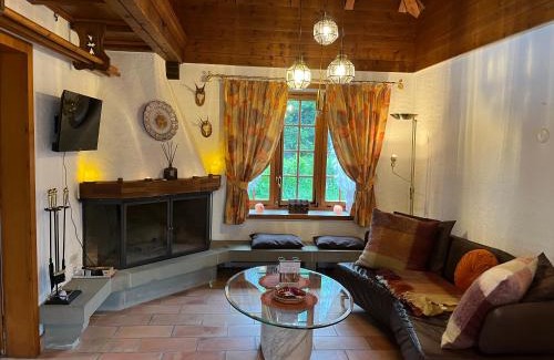 Unterseen Casa | Boutique B21