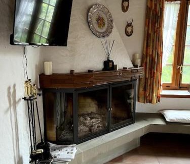 Unterseen Casa | Boutique B21
