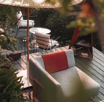 Westward Ho Casa | Boutique Beach Retreat