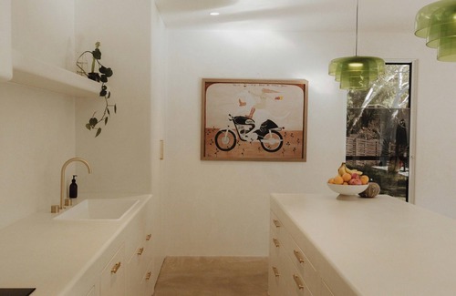 Agnes Water Casa | Boutique Beachfront 4 Bedroom Home with Magnesium Pool