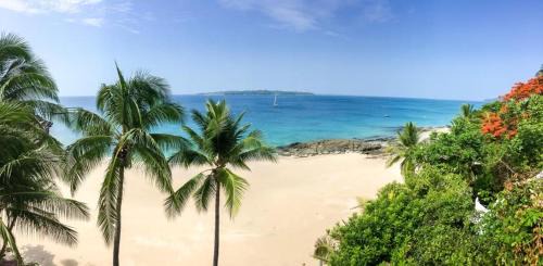 Contadora Island Hotel | Boutique Beachfront Hotel on Isla Contadora