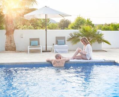 Velez Rubio Cama Y Desayuno | Boutique Bed & Breakfast Casa Paco - adults only