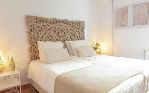 Velez Rubio Cama Y Desayuno | Boutique Bed & Breakfast Casa Paco - adults only