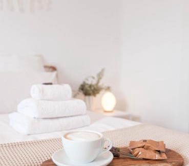 Velez Rubio Cama Y Desayuno | Boutique Bed & Breakfast Casa Paco - adults only