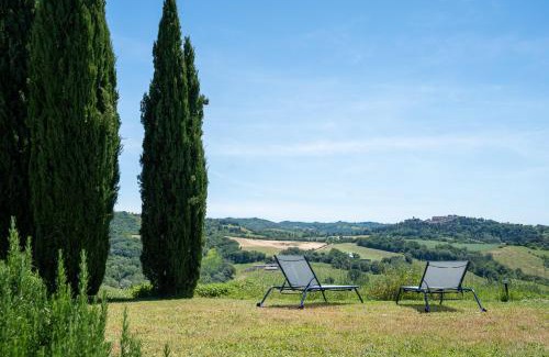 Bivio Lugnano Casa | Boutique Bio Agriturismo Casale San Cristoforo