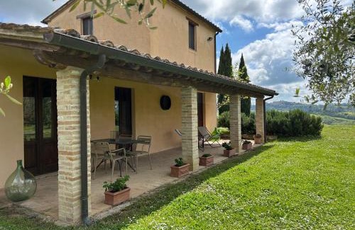 Bivio Lugnano Casa | Boutique Bio Agriturismo Casale San Cristoforo