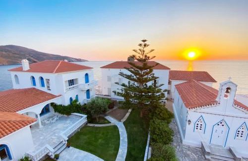 Paleopolis Casa | Boutique BnB Sea Views & Breakfast - Suite 2R