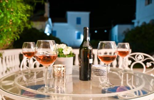 Paleopolis Casa | Boutique BnB Sea Views & Breakfast - Suite 2R