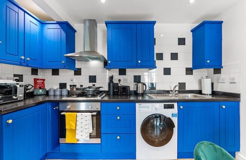 Southville Apartamento | Boutique Bristol Abode - Games&nbsp;Room