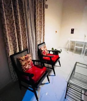 Hyderabad Casa | Boutique Bungalow 458