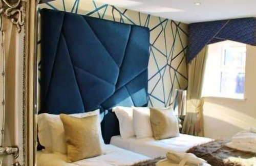 Worcester Hotel | Boutique by Browns