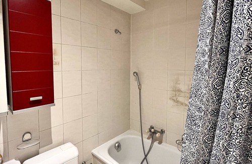 Eaux-Vives Vollandes Apartamento | Boutique Central Studio, 5' from Lake