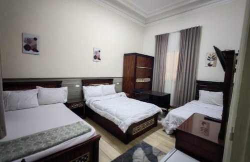 Abdin Hotel | Boutique Centro Citta Hotel