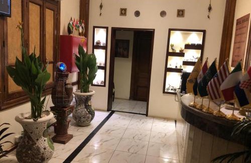 Abdin Hotel | Boutique Centro Citta Hotel