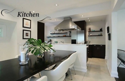 Mineola Casa | Boutique Character Home plus Apartment