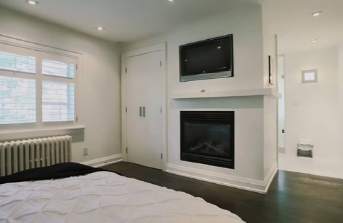 Mineola Casa | Boutique Character Home plus Apartment